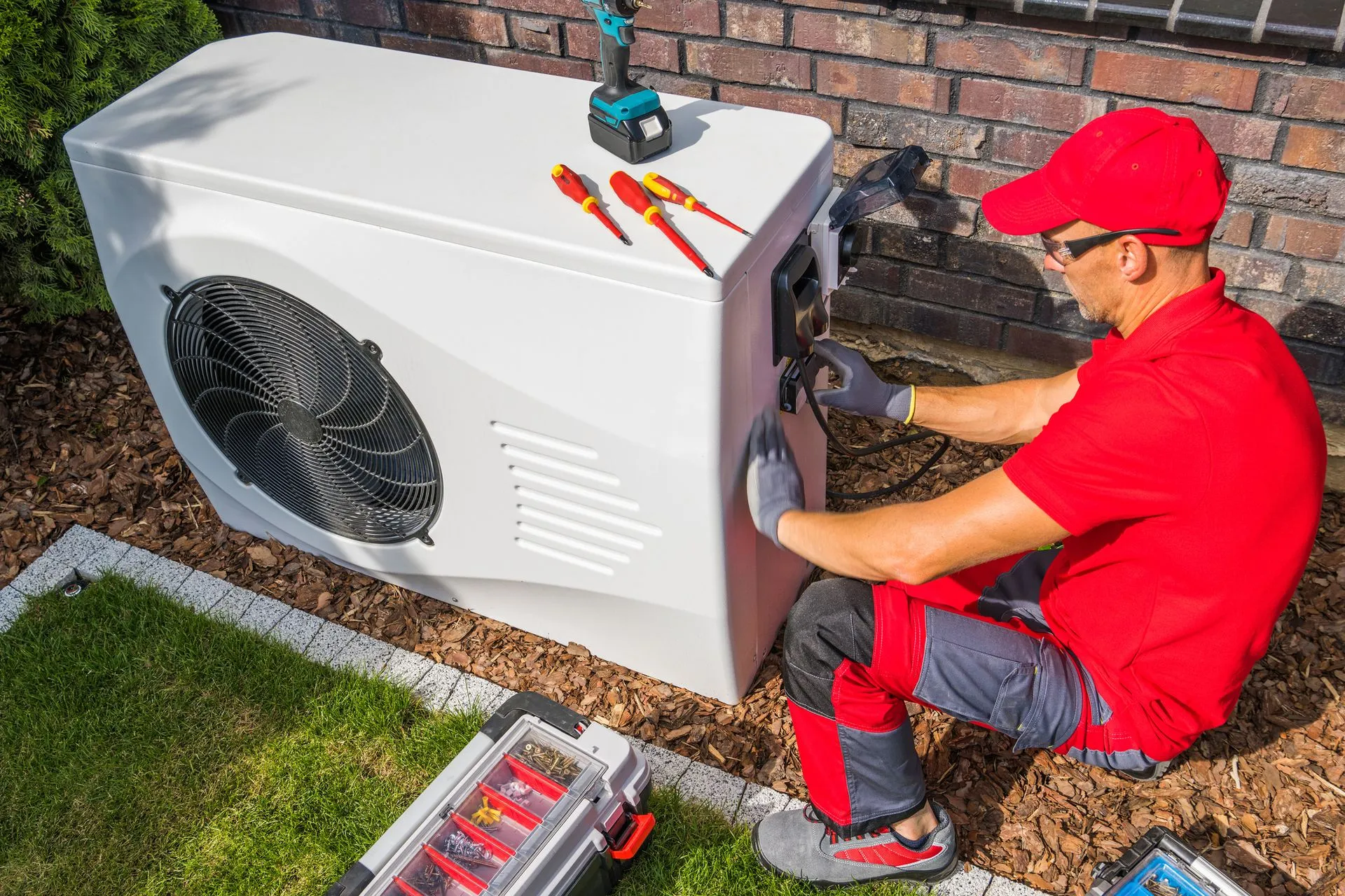 About HVAC in Bonham, TX